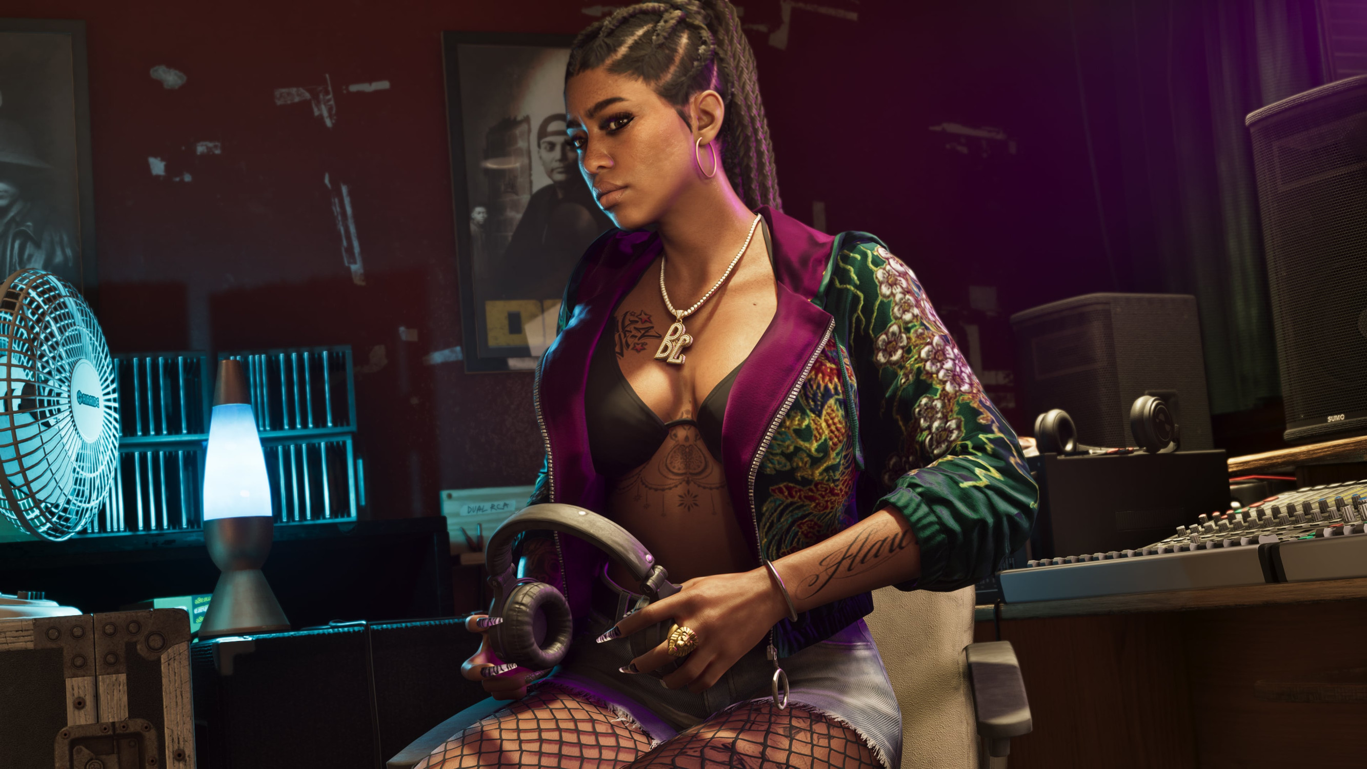 Screenshot GTA 6