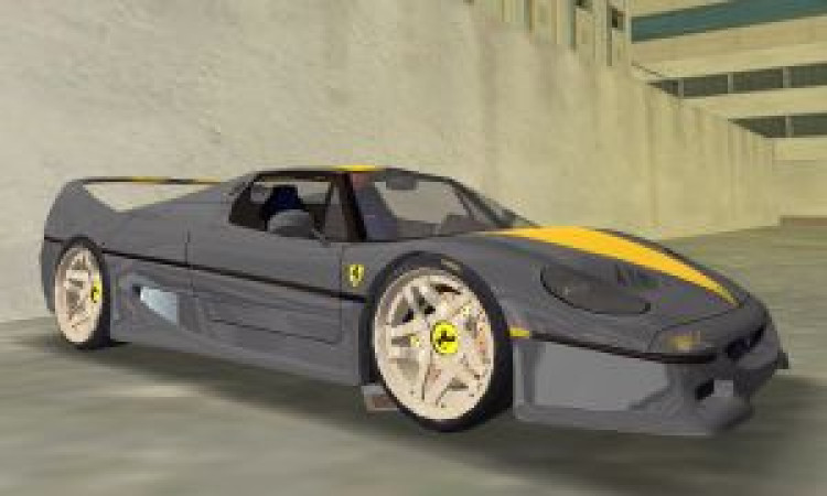 Nouveaux véhicules à télécharger