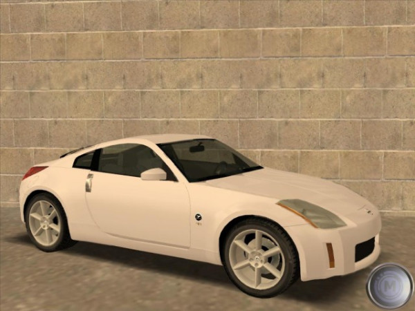 Nissan 350Z