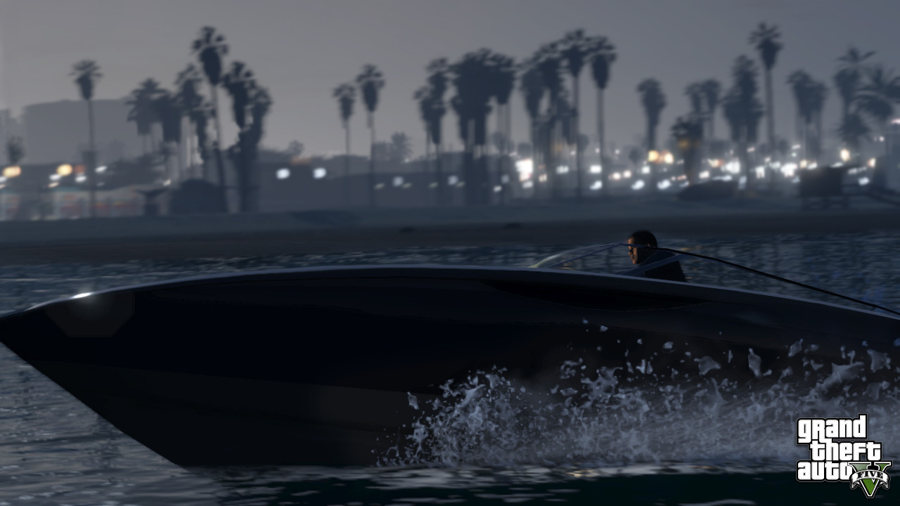 Screenshot GTA 5