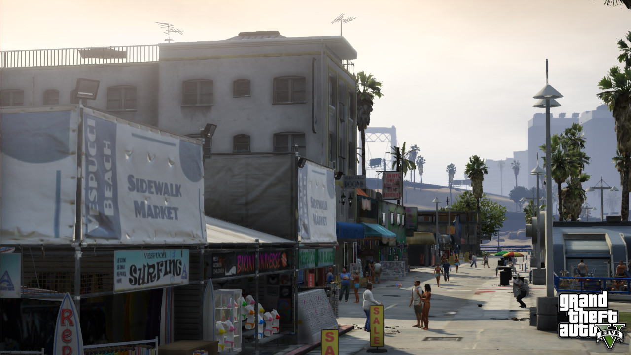 Screenshot GTA 5