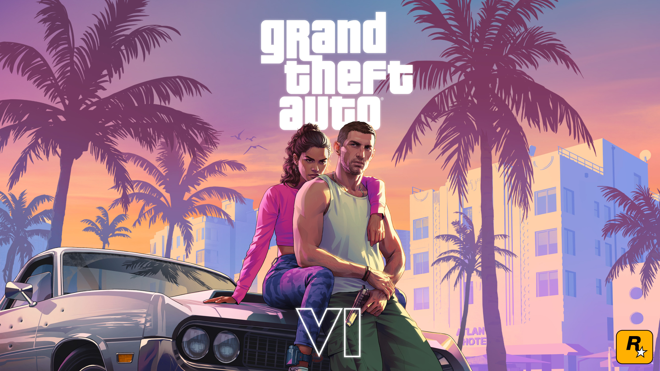 Screenshot GTA 6