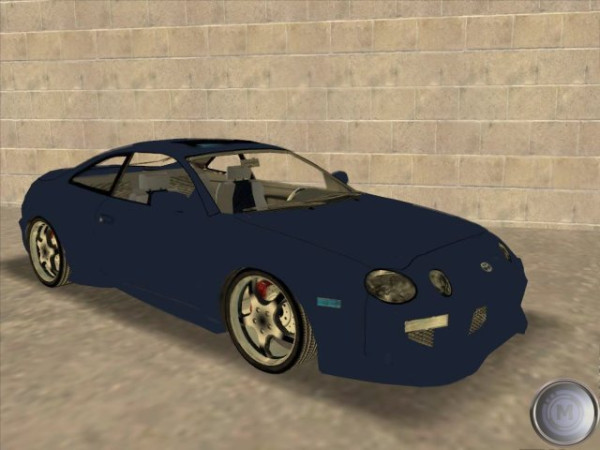 1994-1999 Toyota Celica 2.0 GT 6.GN3