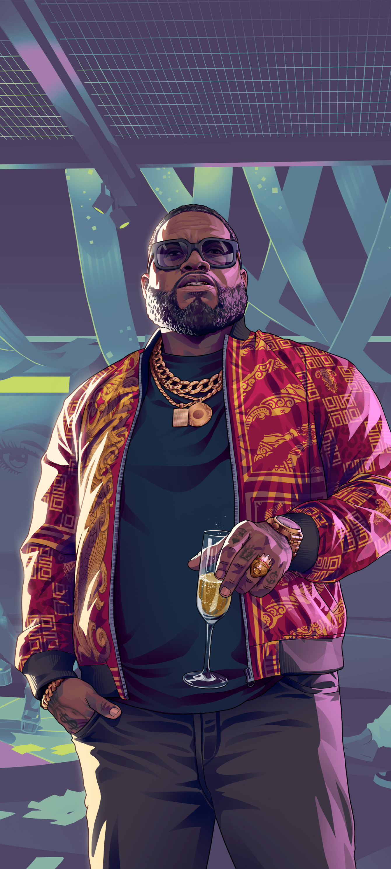Screenshot GTA 6