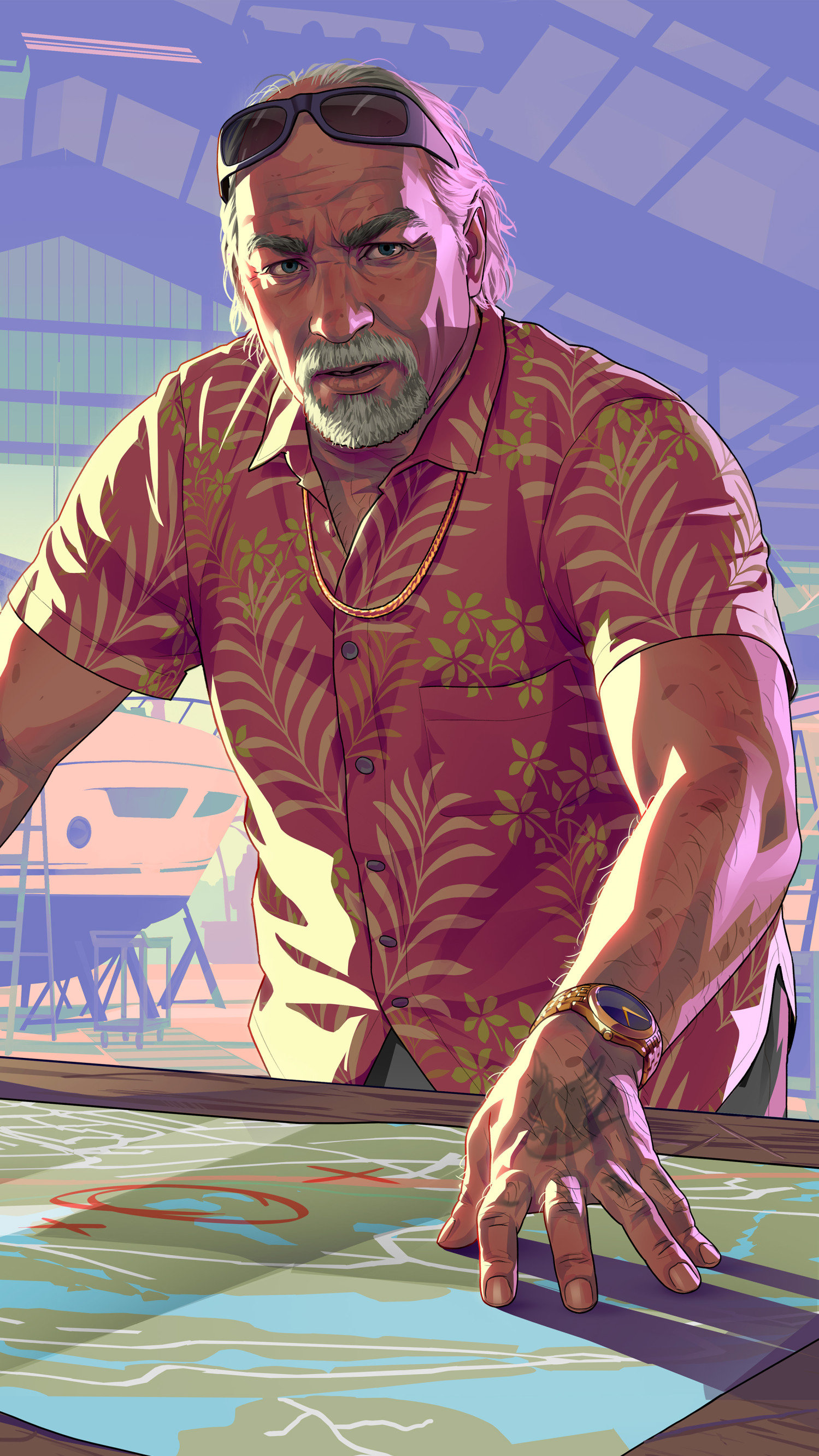Screenshot GTA 6