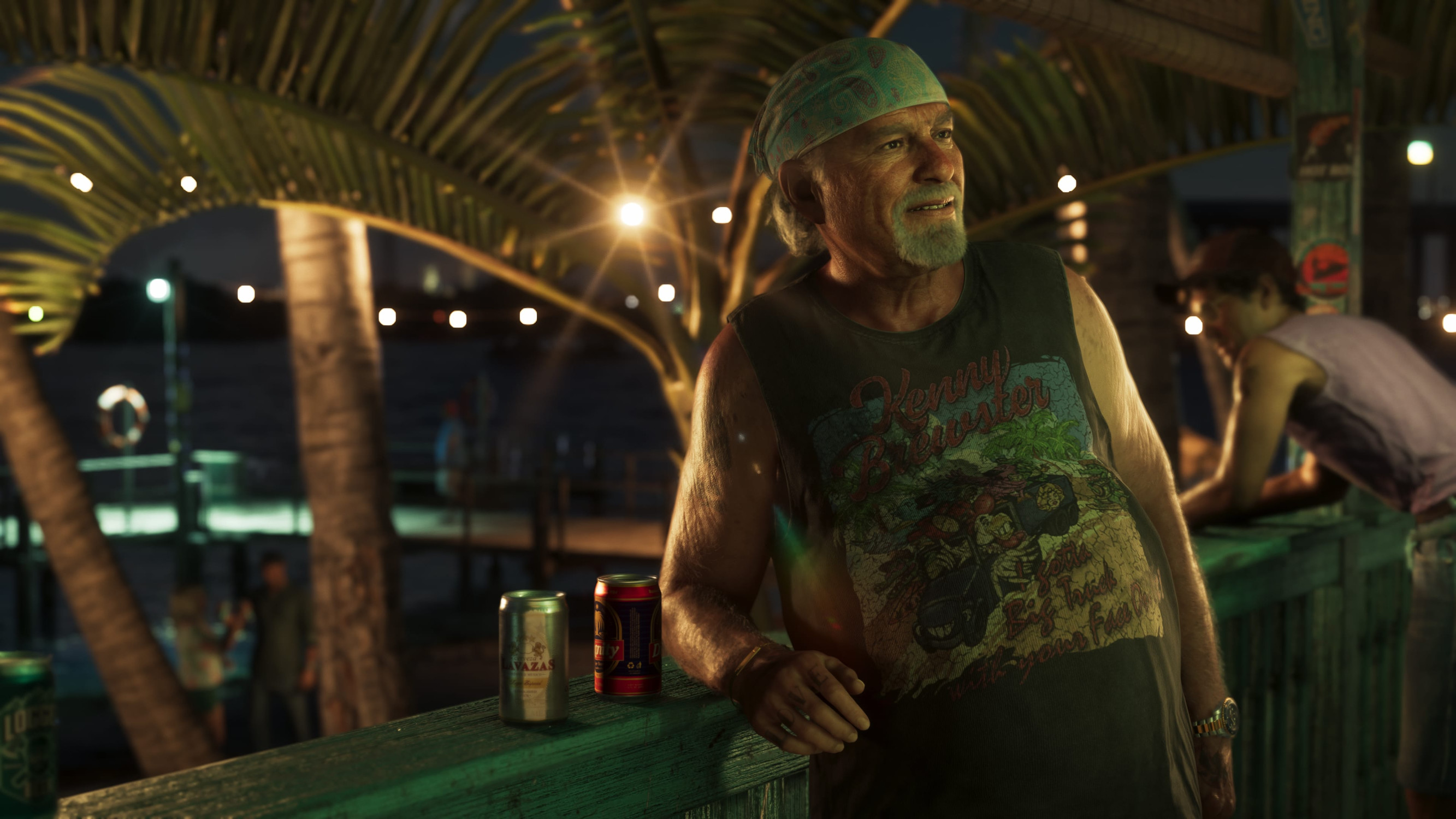 Screenshot GTA 6