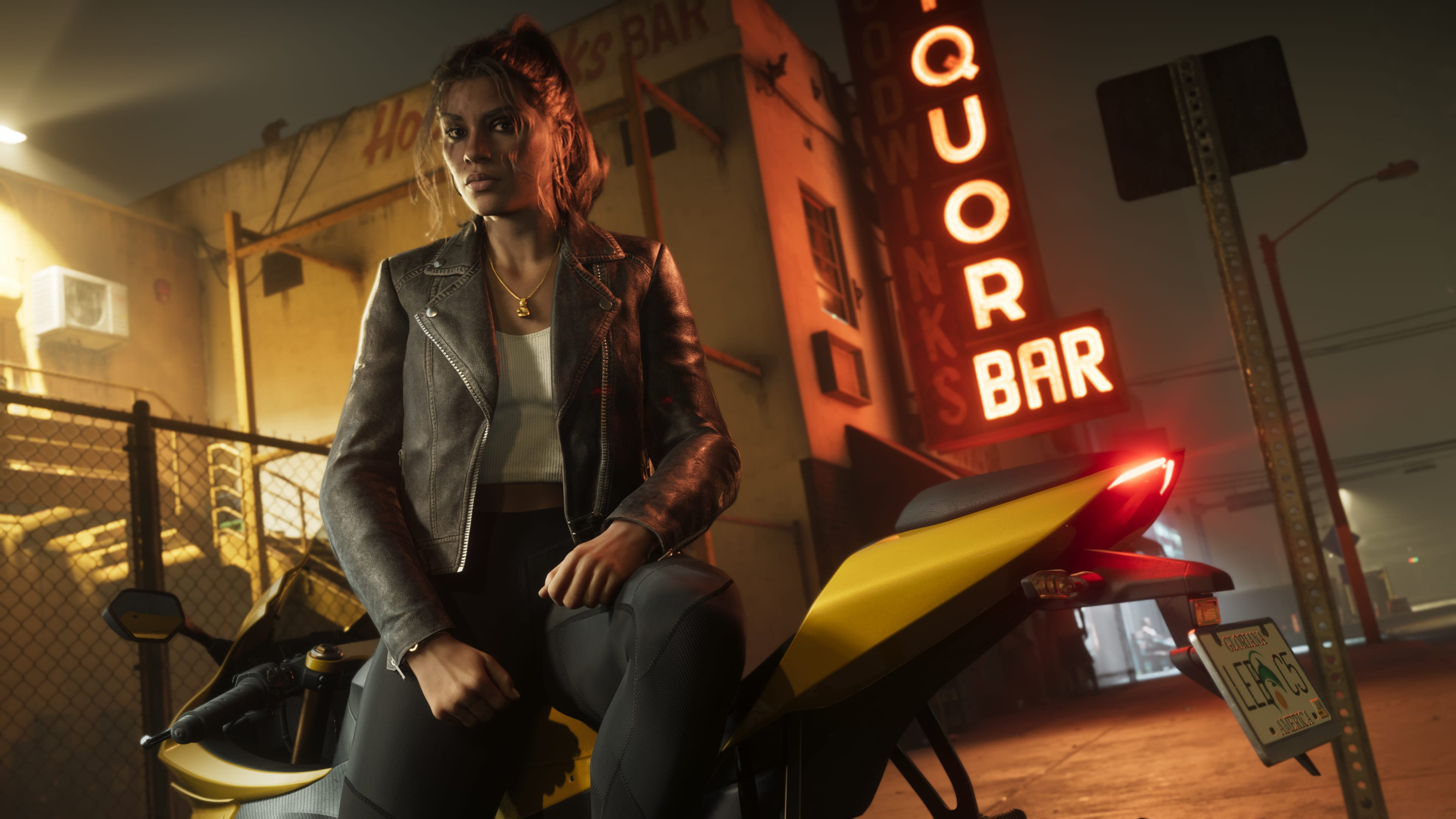 Screenshot GTA 6
