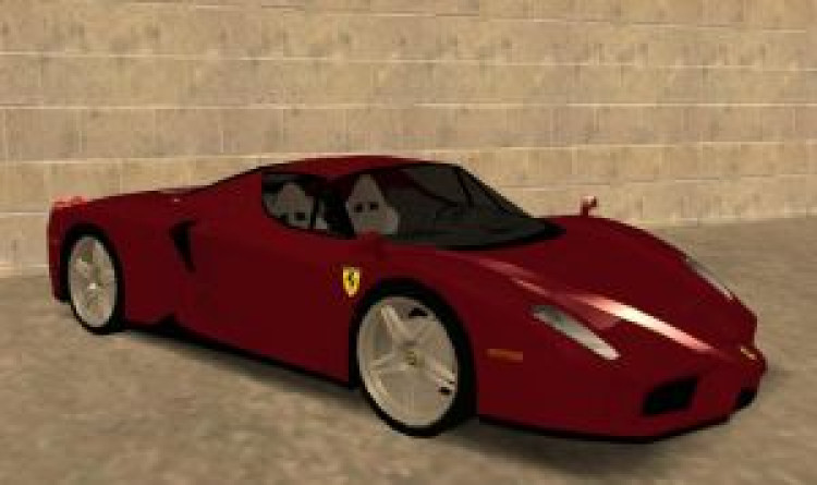 Nouveaux véhicules à télécharger