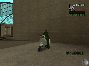 Faggio