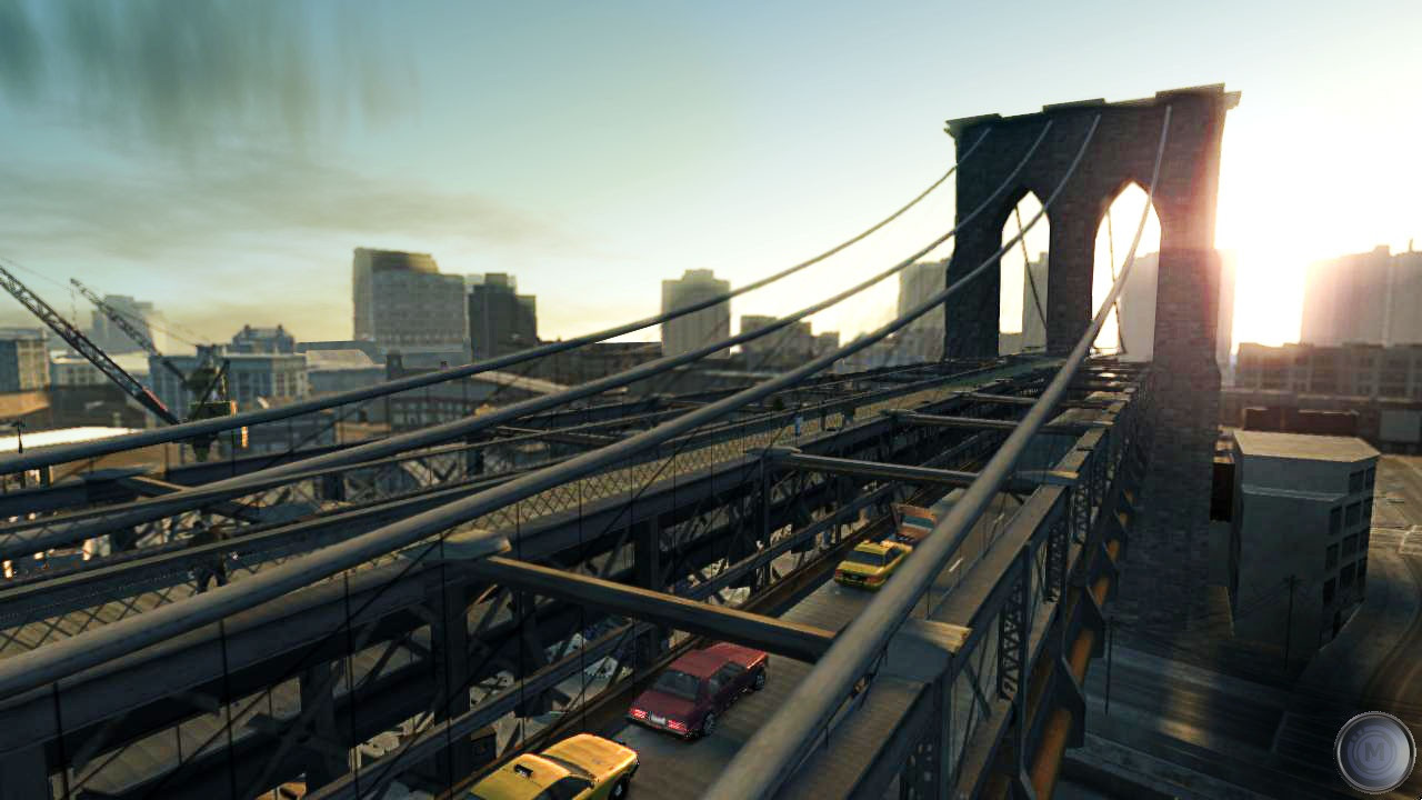 Screenshot GTA 4