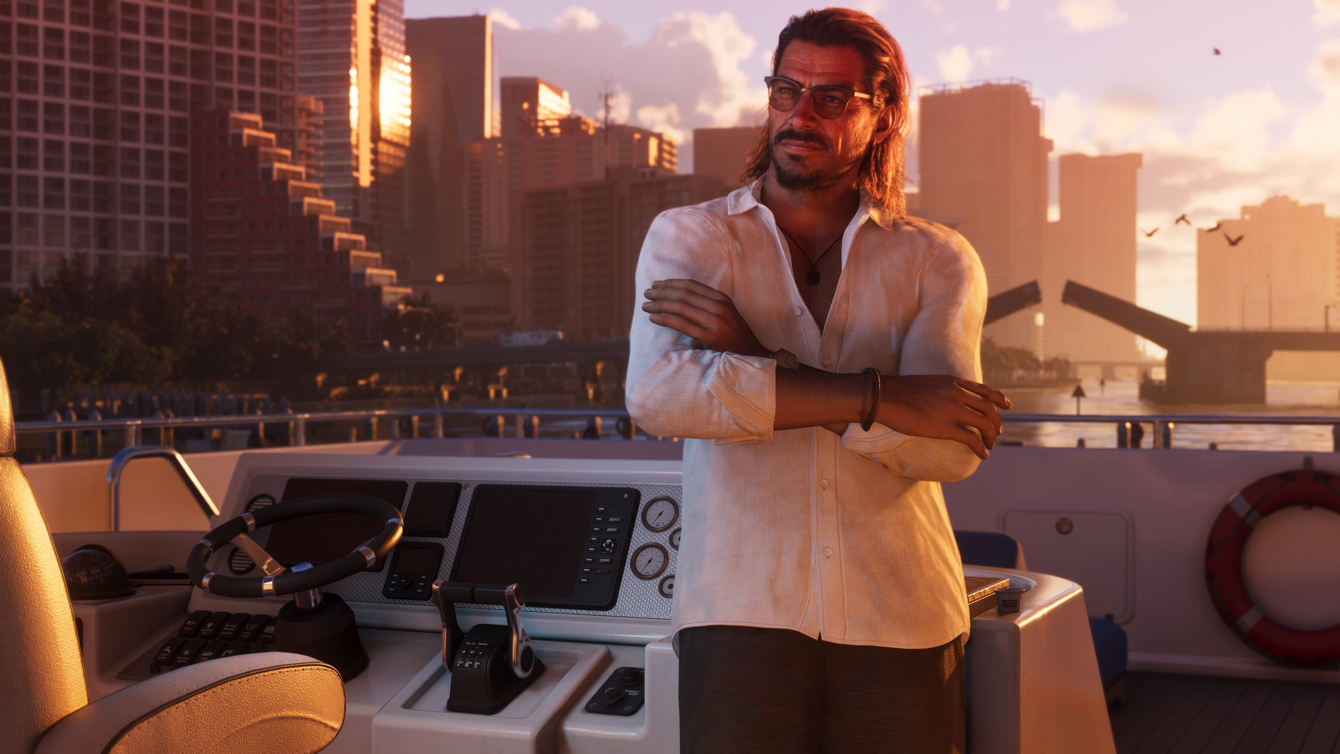 Screenshot GTA 6