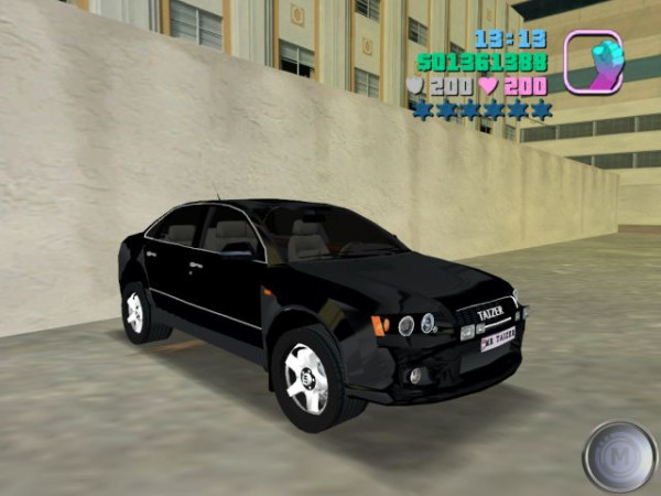 Sedane W12