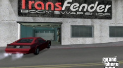 Screenshot GTA San Andreas