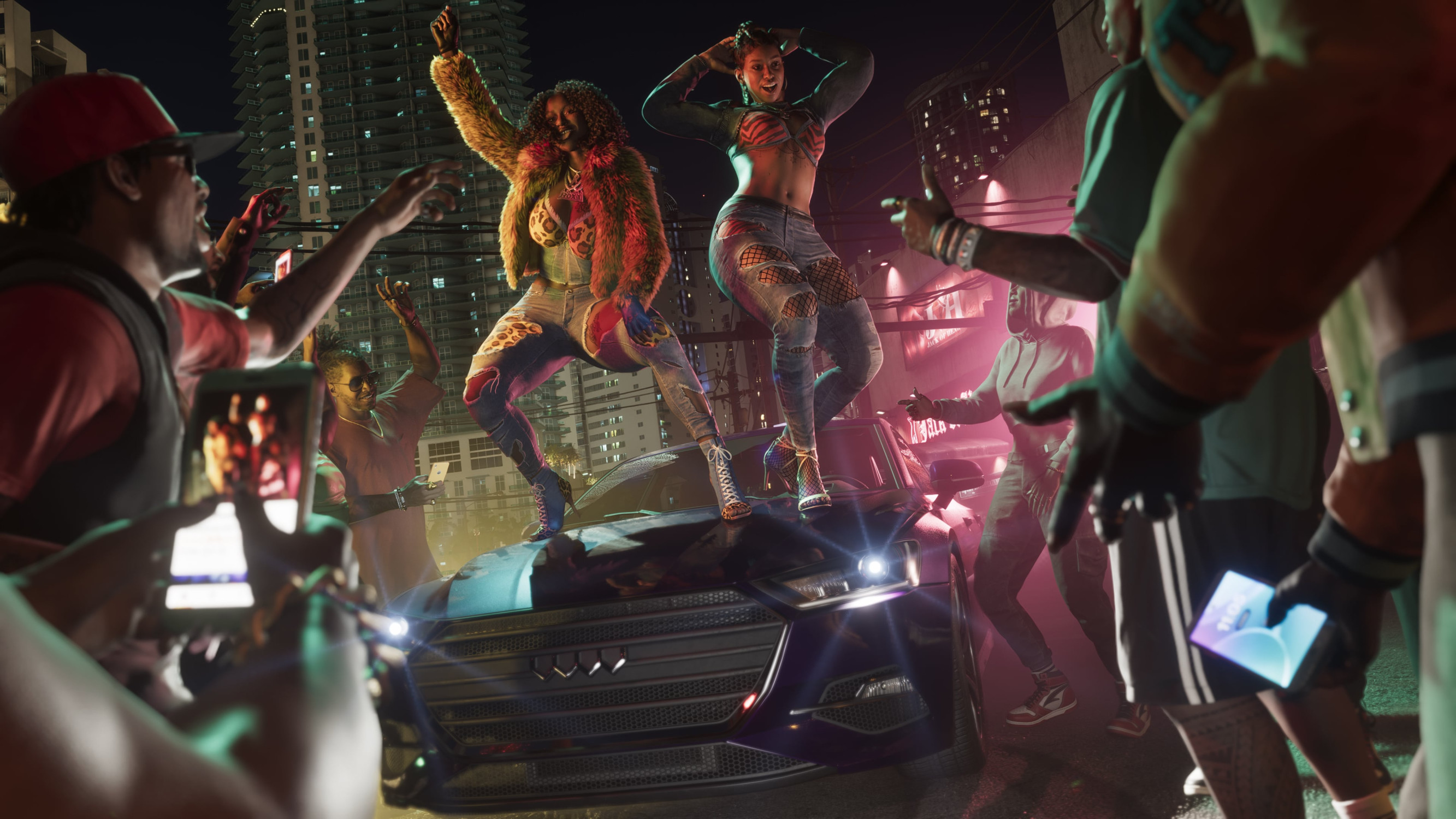 Screenshot GTA 6