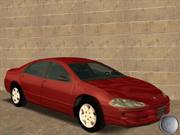 1999 Dodge Intrepid
