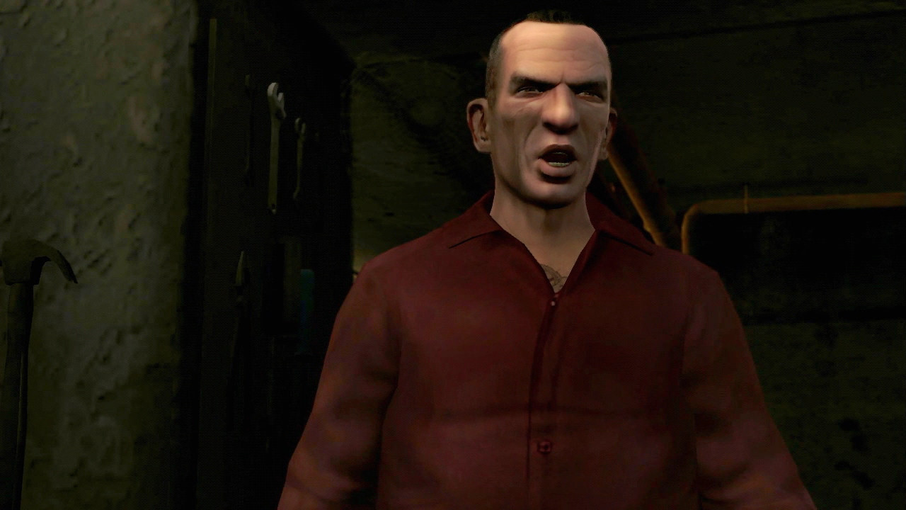 Screenshot GTA 4