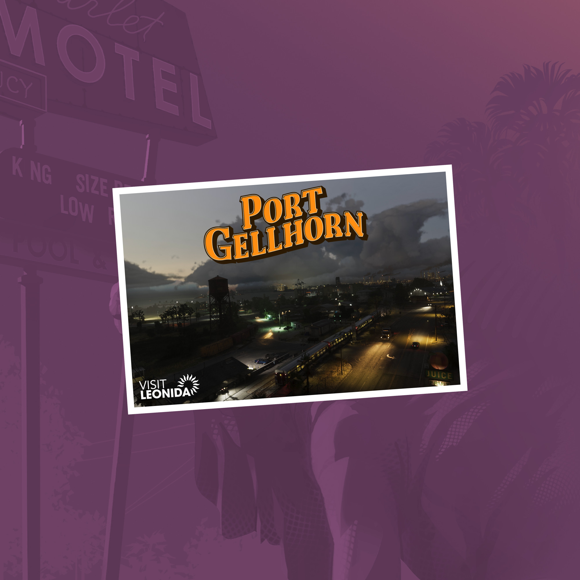 Screenshot GTA 6