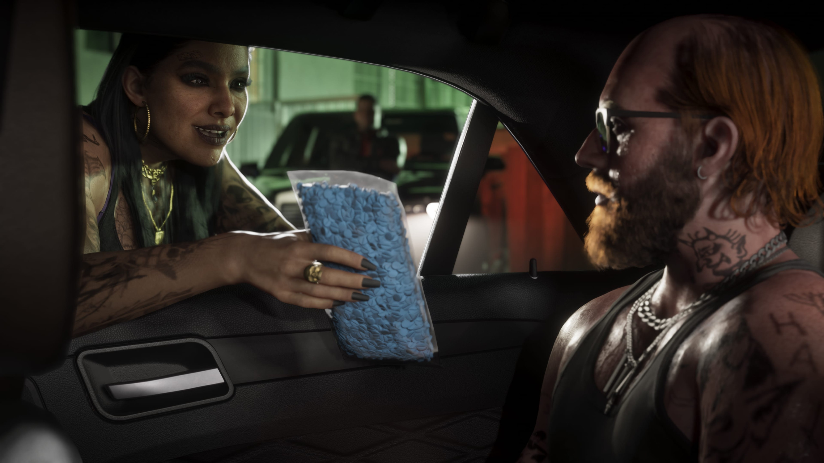Screenshot GTA 6