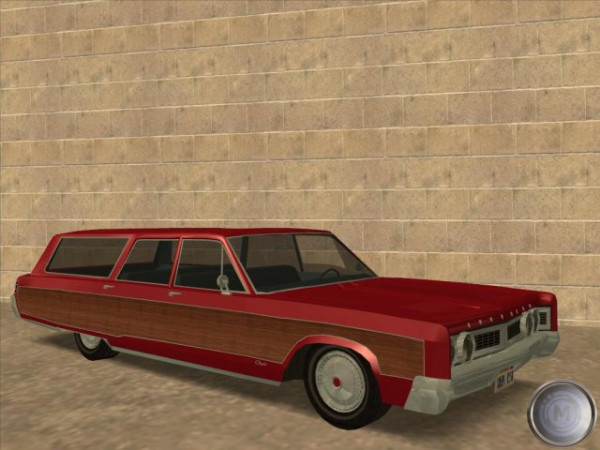 1967 Chrysler Town and Country v1