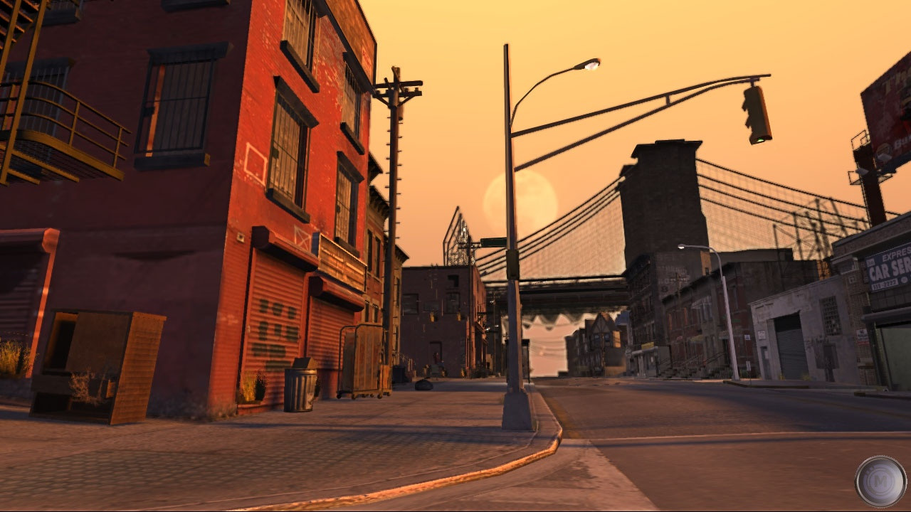 Screenshot GTA 4