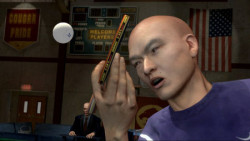 Le moteur graphique de GTA 4