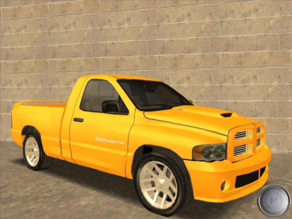 2003 Dodge Ram SRT-10 v1.01