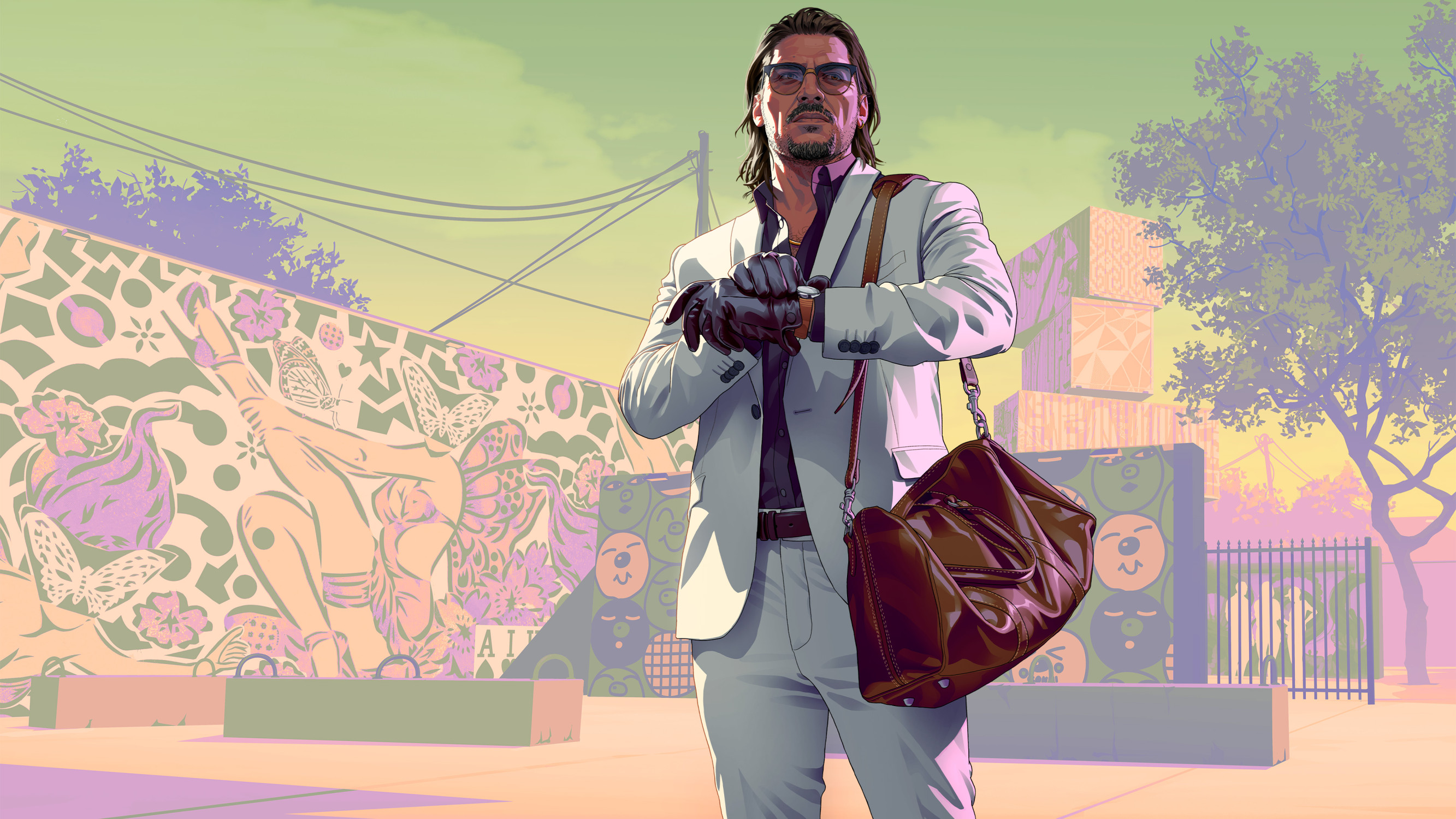 Screenshot GTA 6