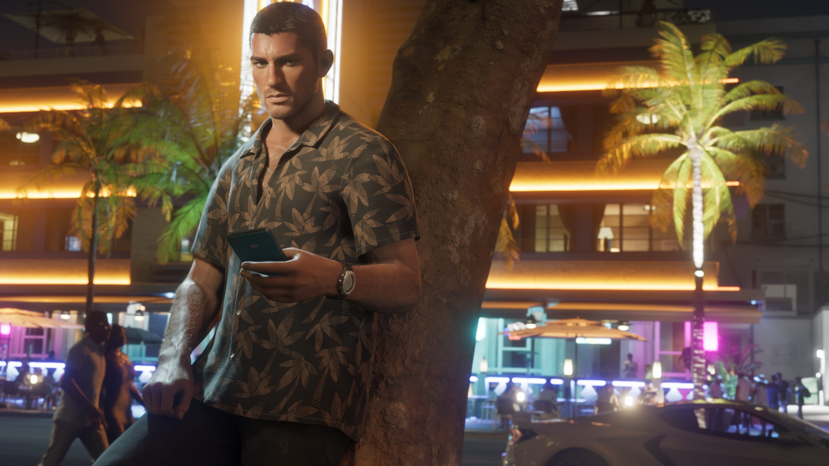 Screenshot GTA 6