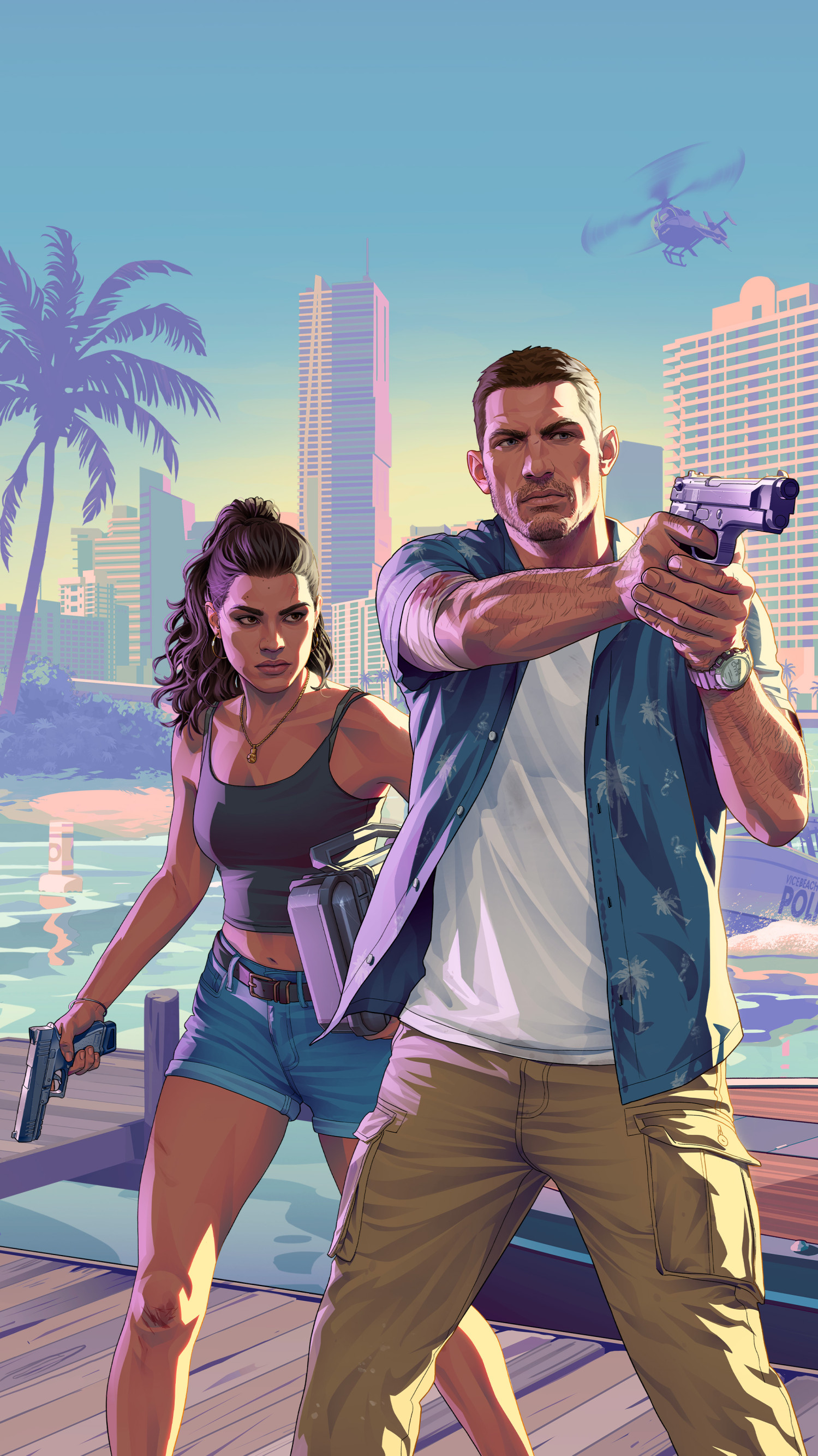 Screenshot GTA 6