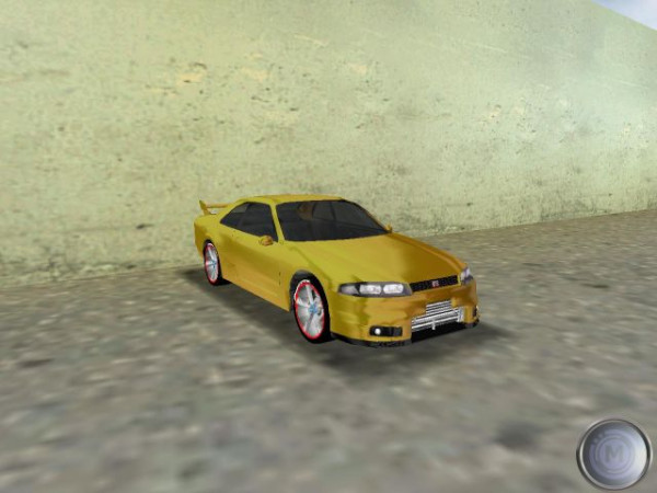 Nissan Skyline