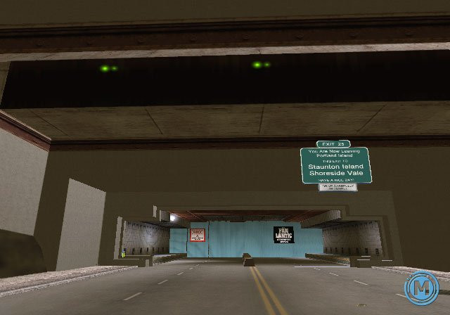 Screenshot GTA 3