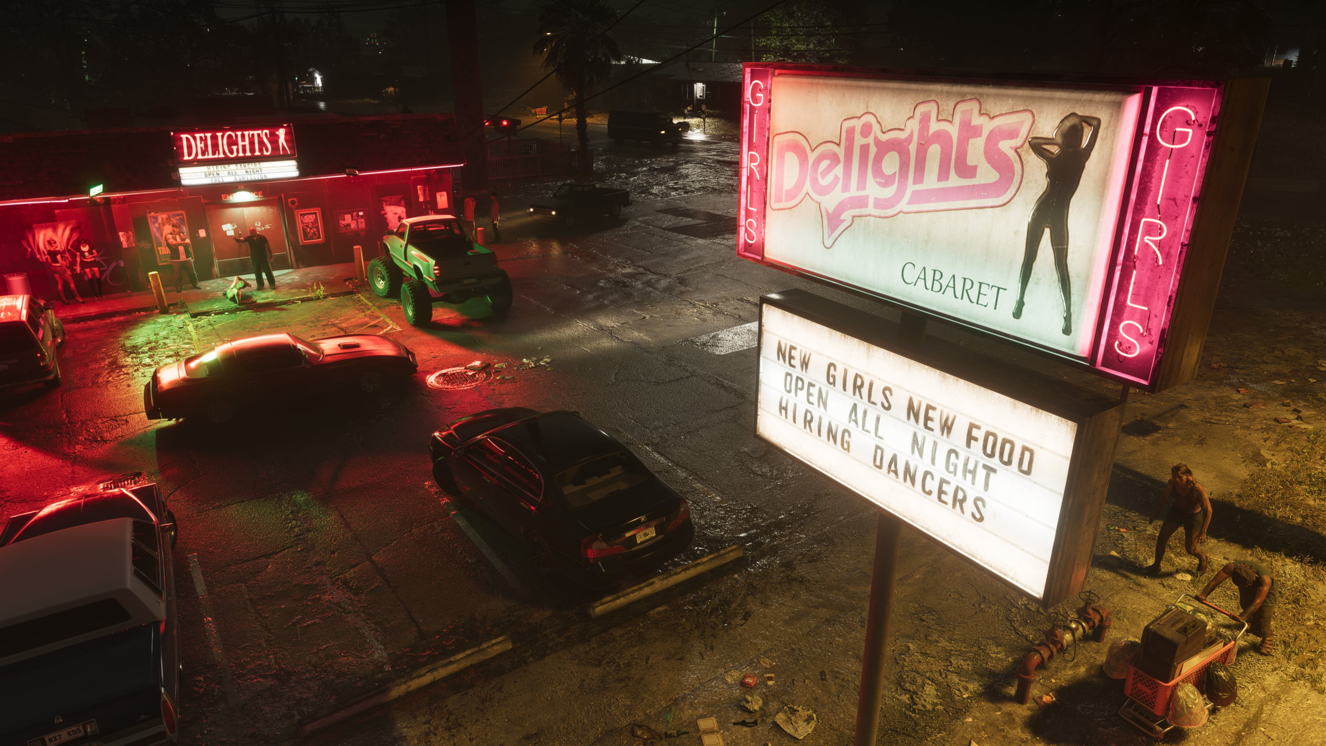 Screenshot GTA 6