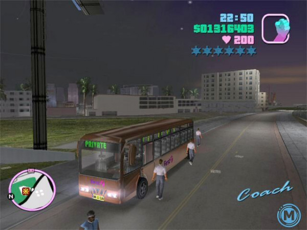 Manchesto'Bus