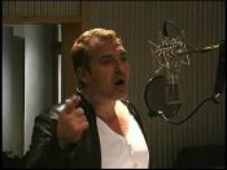 Video exclusive - suite