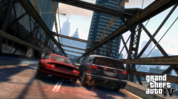 Screenshot GTA 4