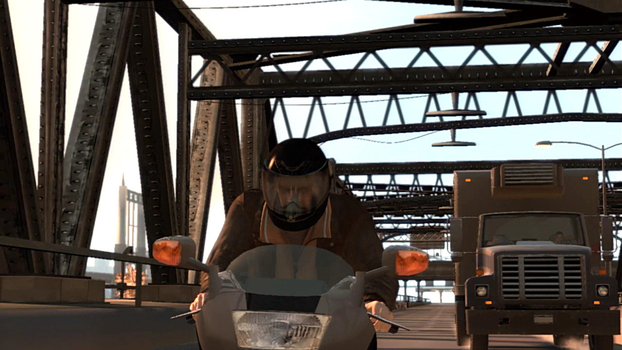 Screenshot GTA 4