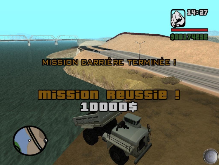 Soluce : Jobs / Boulots (autres) - Carrière