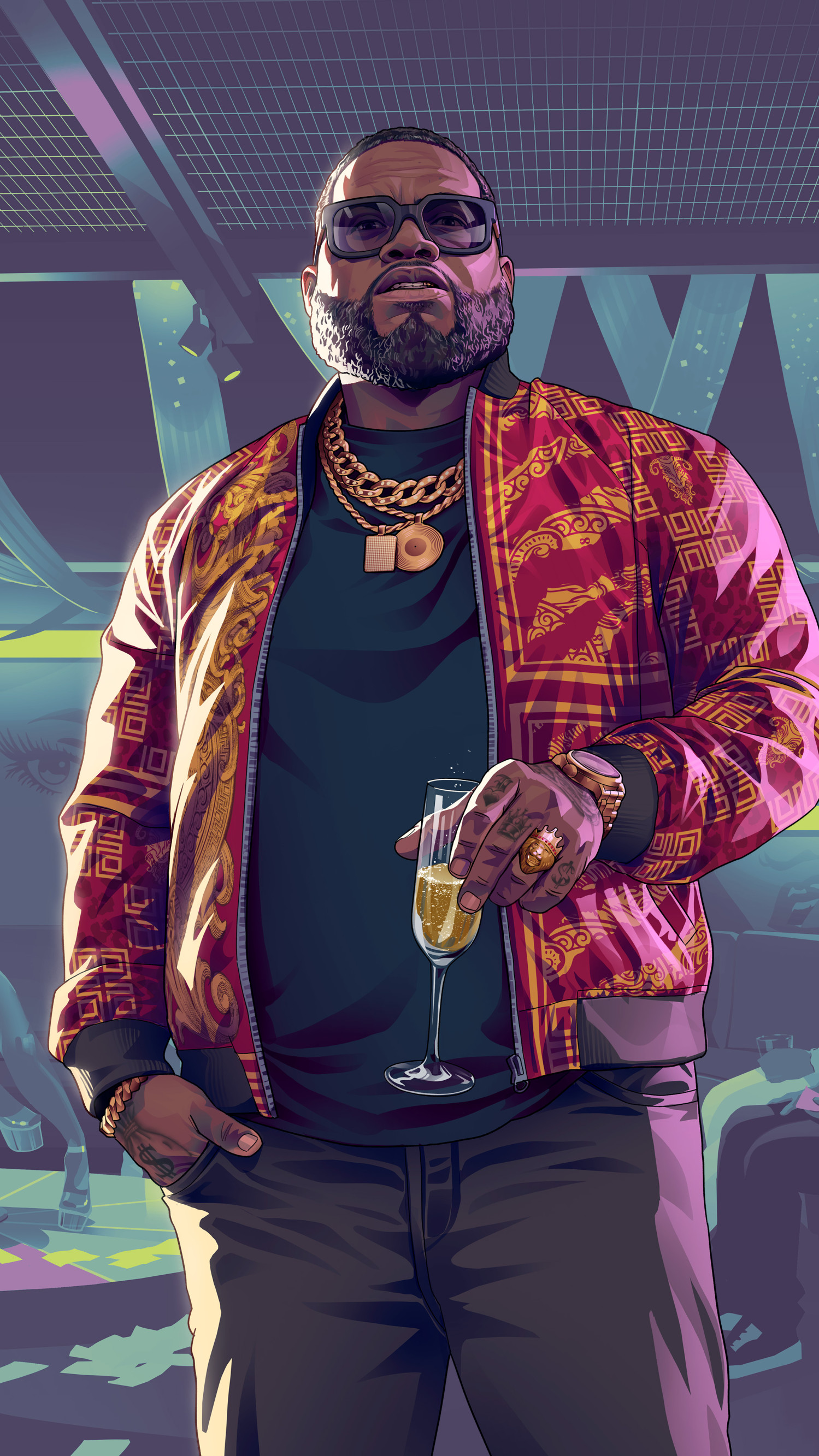 Screenshot GTA 6