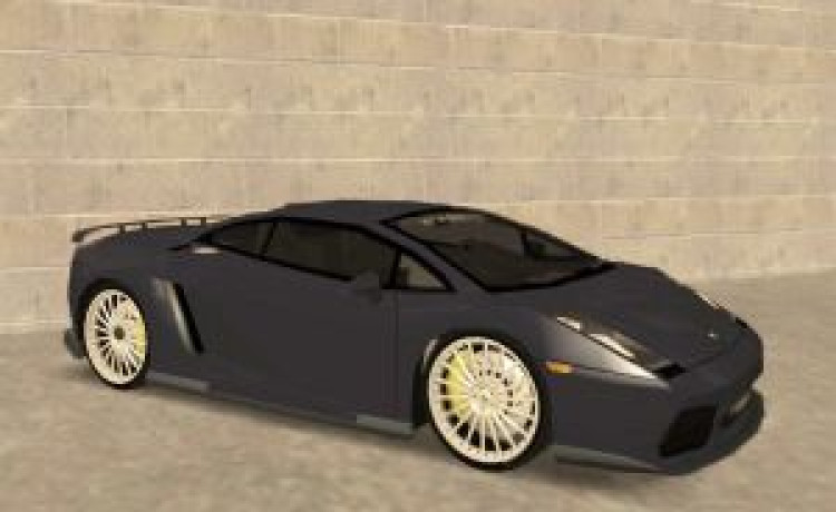 Nouveaux véhicules à télécharger