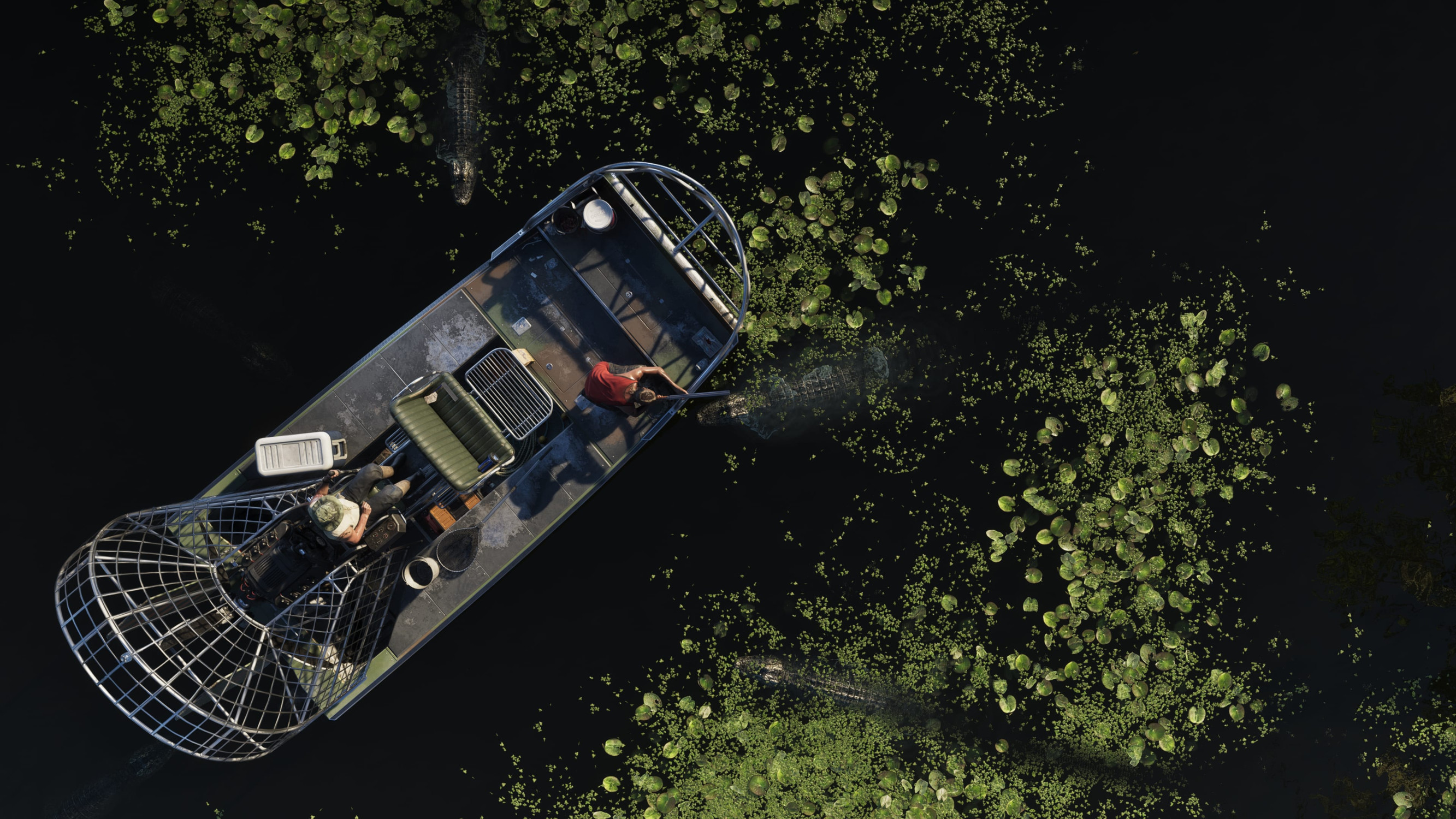 Screenshot GTA 6