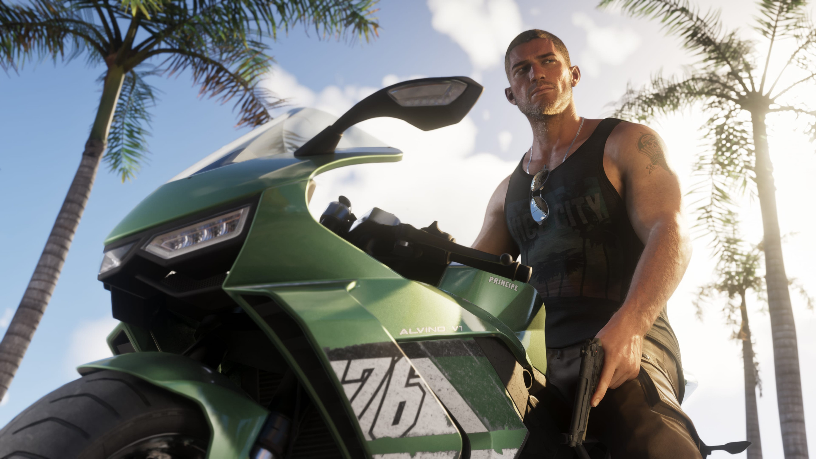 Screenshot GTA 6