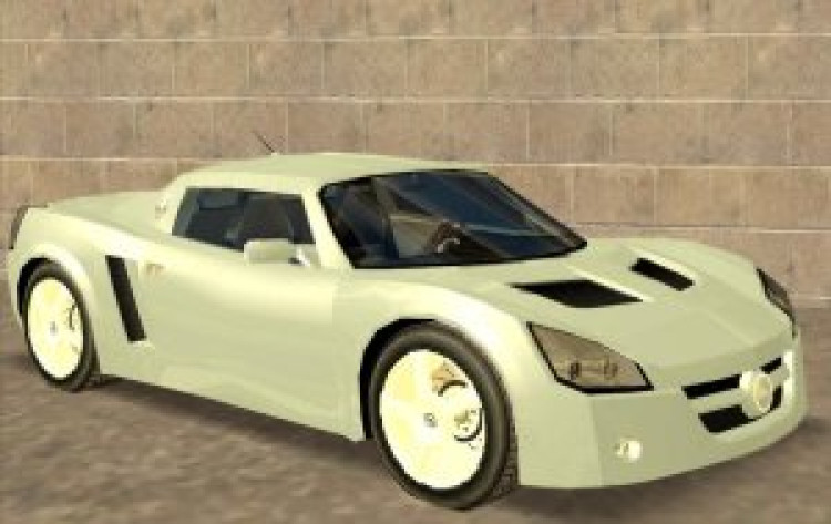 Nouveaux véhicules à télécharger