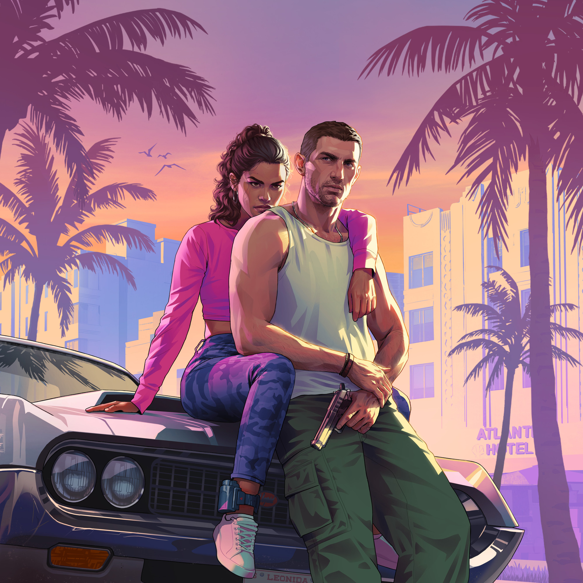 Screenshot GTA 6