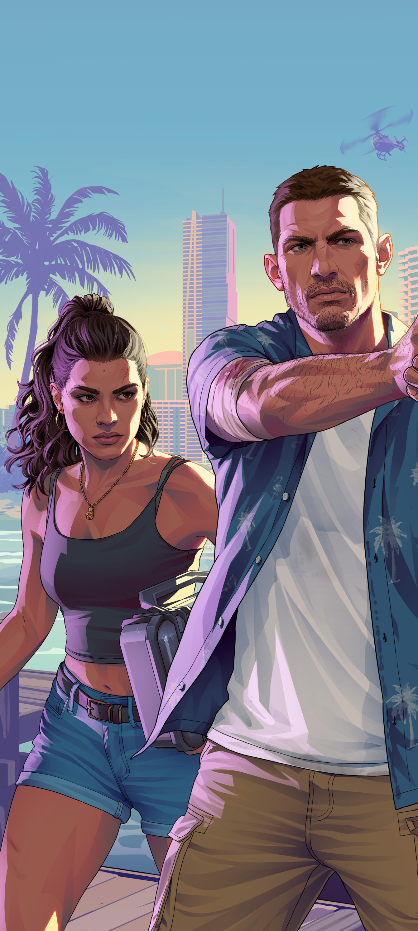 Screenshot GTA 6