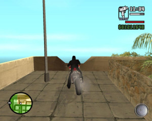 Saut 012