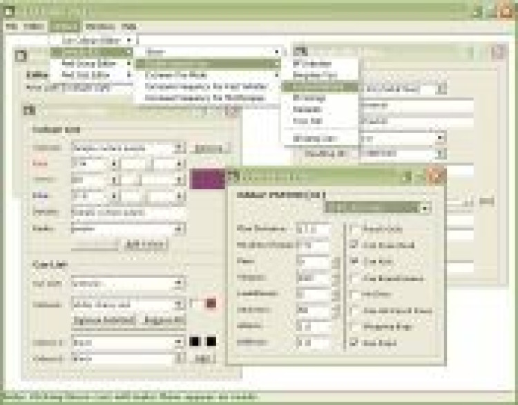 GTA3 MultiEdit V1.1.1