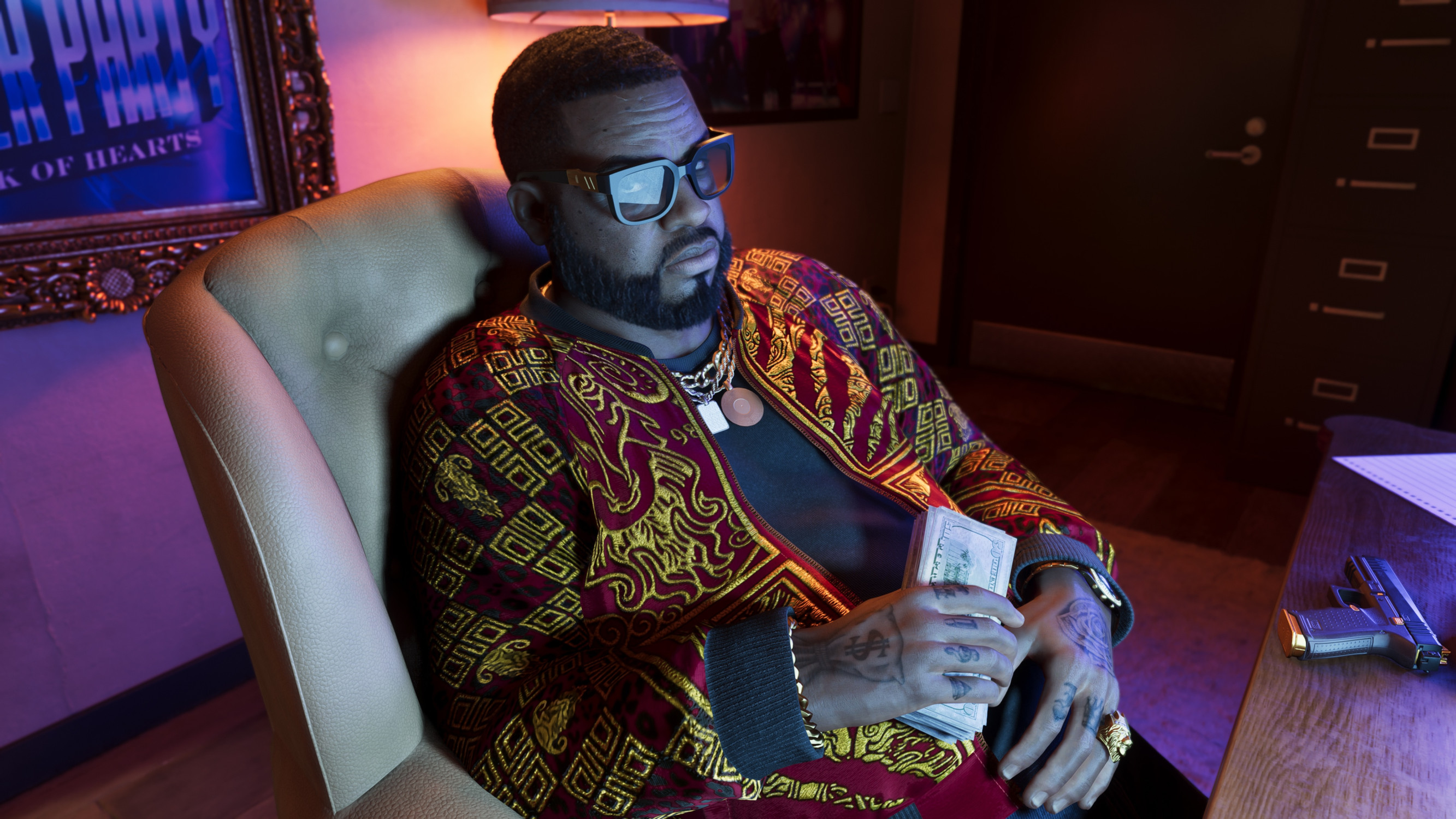 Screenshot GTA 6