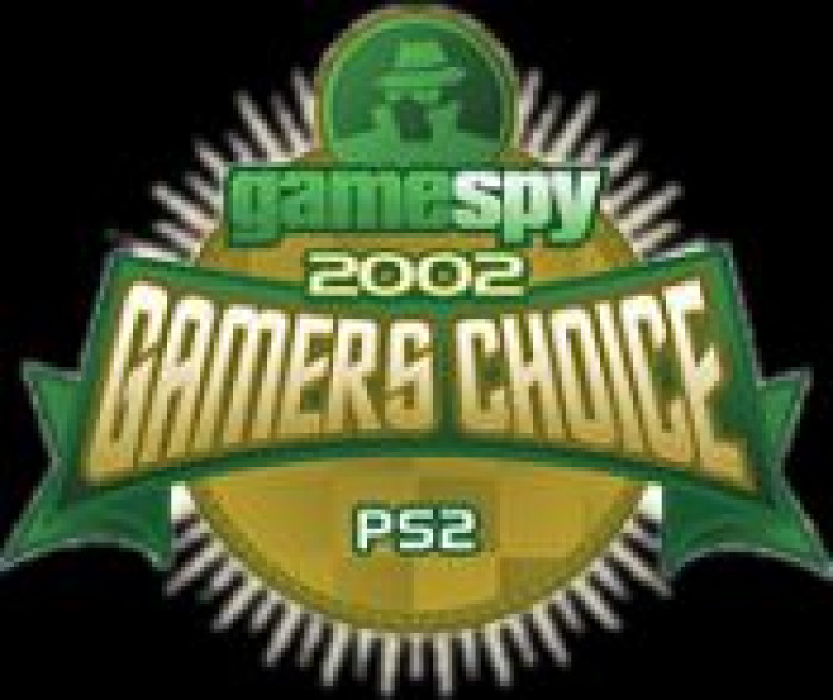 Votes sur GameSpy.com