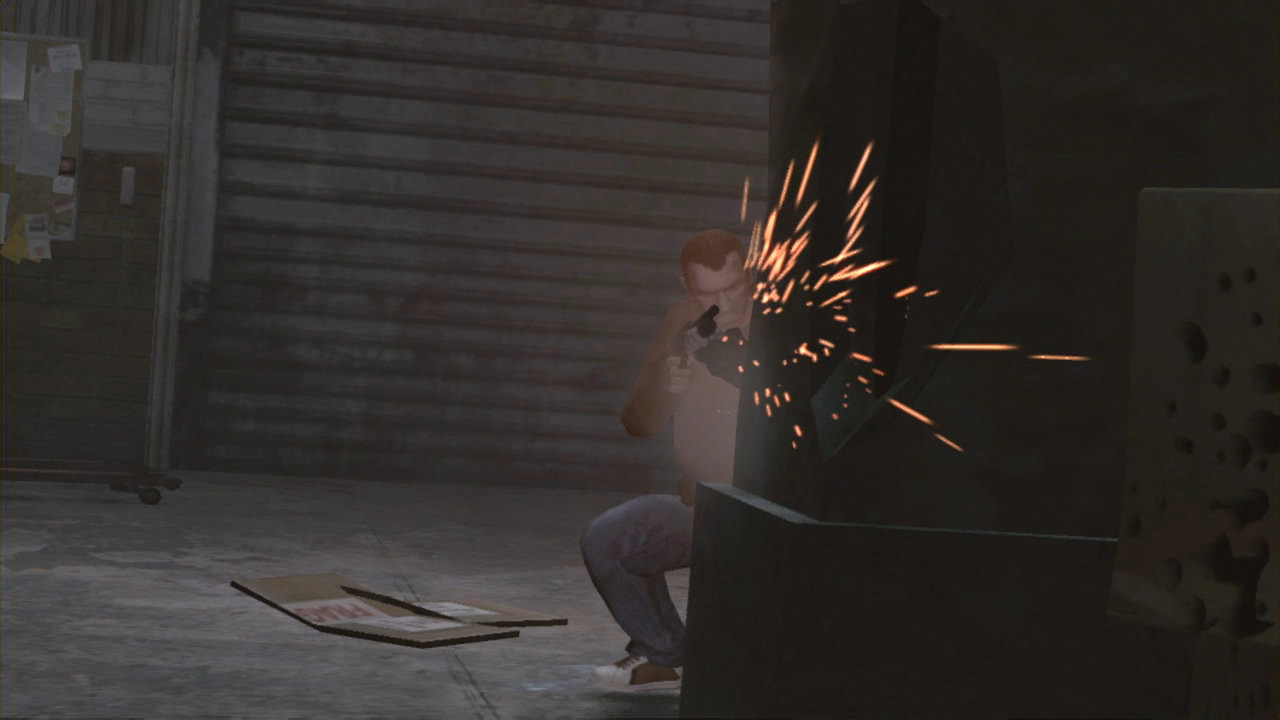 Screenshot GTA 4