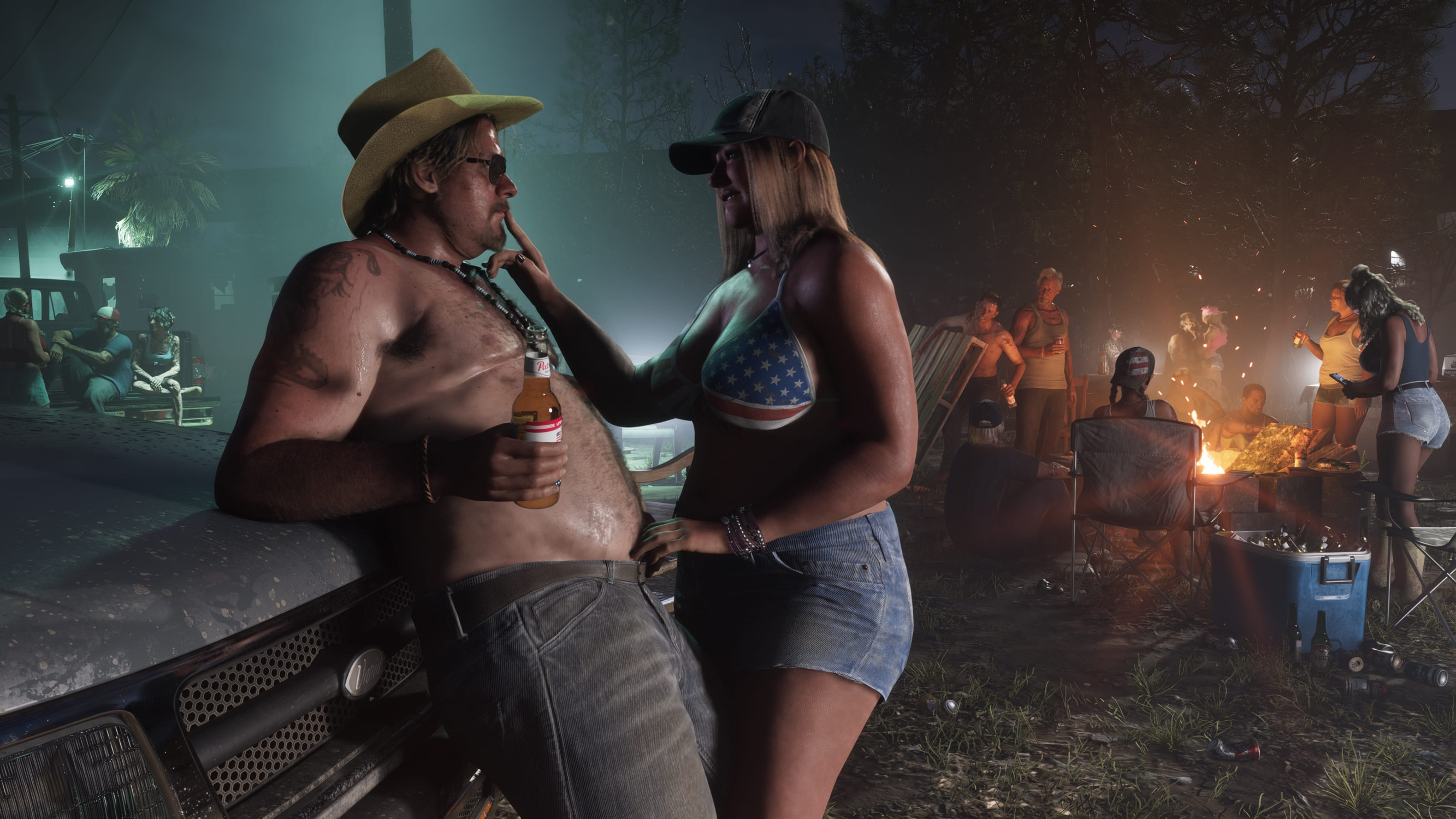 Screenshot GTA 6